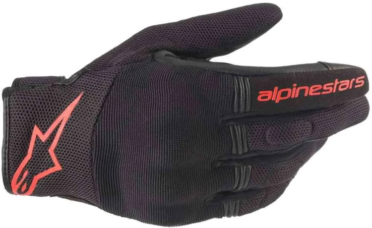 Мотоперчатки для города, спорта и туринга Alpinestars Copper