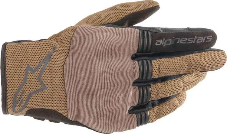 Мотоперчатки для города, спорта и туринга Alpinestars Copper