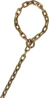 ABUS Chain KS/9 Loop