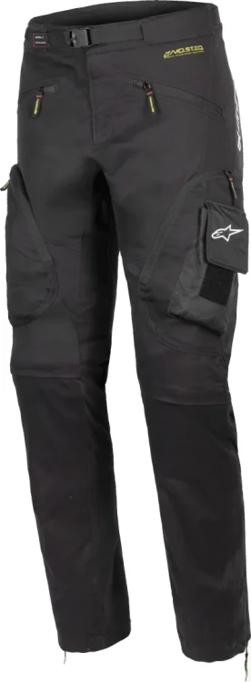 Мотоштаны текстильные Alpinestars Acteon