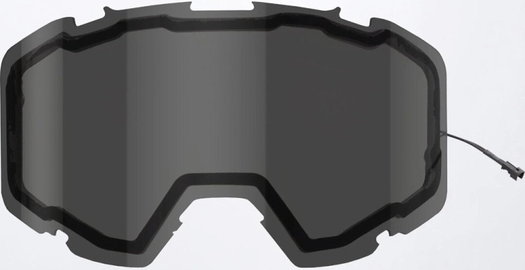 FXR Maverick Heated Dual Бледно-Синий 223156-0500-00