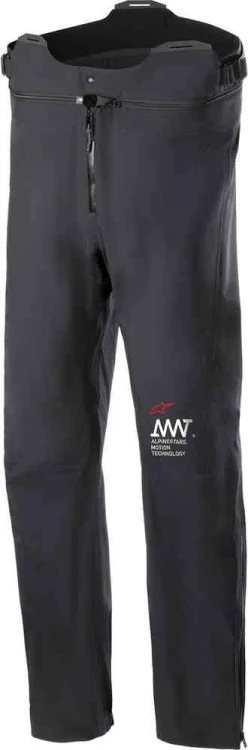 Мотоштаны текстильные Alpinestars AMT Storm Gear Drystar XF
