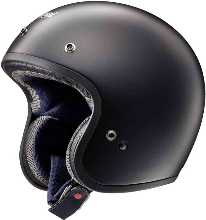 Мотошлем открытый Arai Freeway Classic Solid