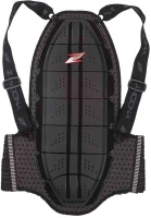 Мотозащита Zandona Shield Evo Черный 1207BKXLBK