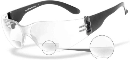 HSE Sport Eyes Sprinter 2.3 + 2,00 Прозрачный 2231-n/+2,00