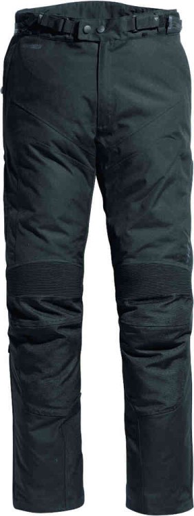 Мотоштаны текстильные мужские DIFI Harrison Air Aerotex