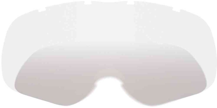 Oxford Fury Прозрачный OX212