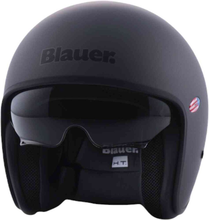 Мотошлем открытый Blauer Pilot 1.1 Mono 06