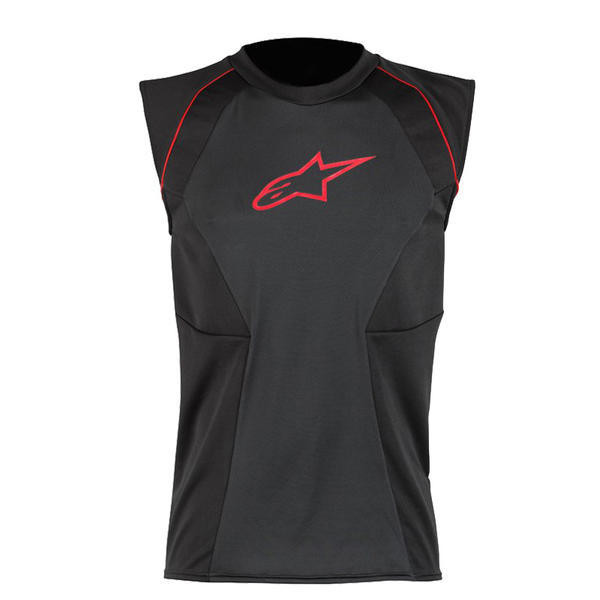 термобелье - майка Alpinestars MX  2099900278754