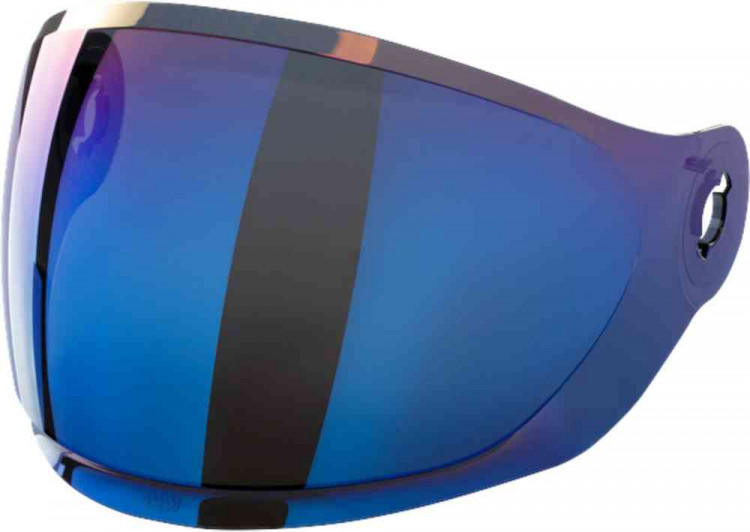 AGV City 19-2 22-06 Eteres Синий иридий 18500123-67L-N
