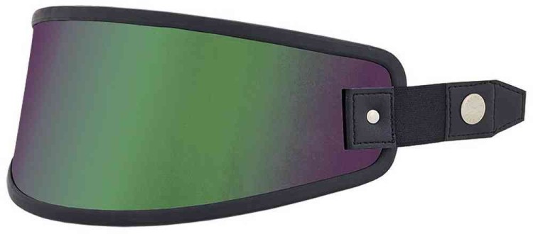 Nexx X.G100 Зеленый иридий 04VISXG0003