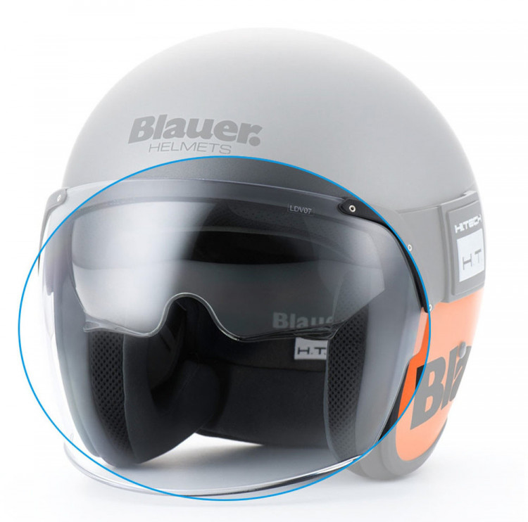 Blauer POD  12CBKHU06012-HA0103-H00-UNI
