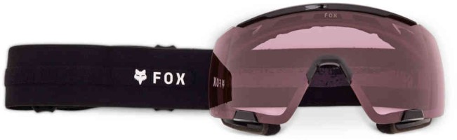 велоэкипировка FOX Purevue Black/Woods
