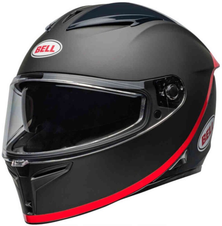 Мотошлем интеграл Bell Lithium MIPS Hartluck