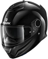 Мотошлем интеграл Shark Spartan Blank