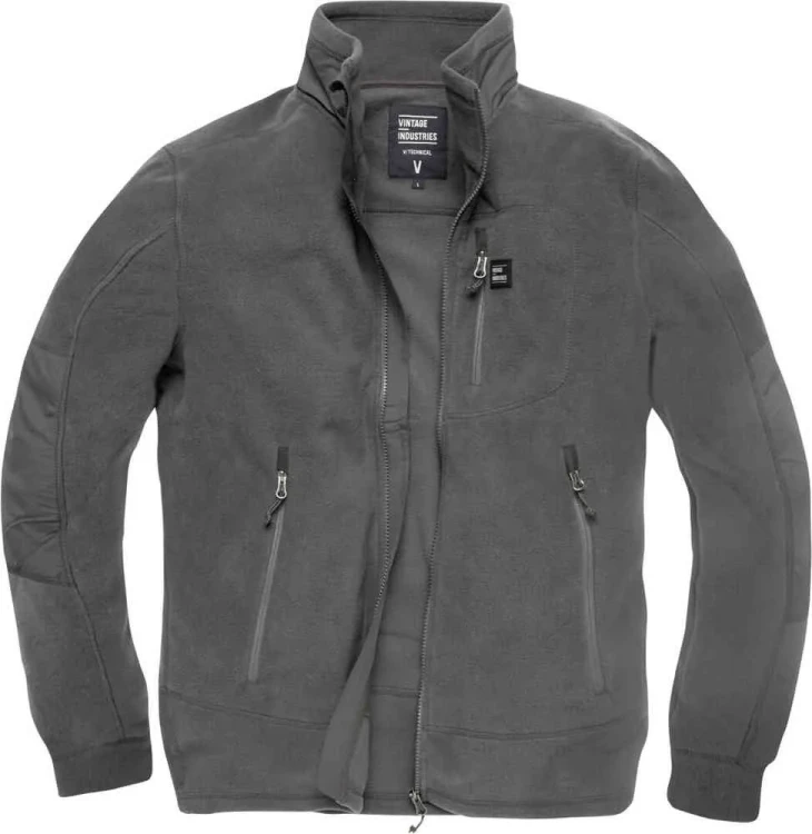 Куртка Vintage Industries Tour Polar Fleece