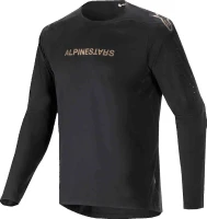 велоэкипировка Alpinestars A-Aria Polartec Switch