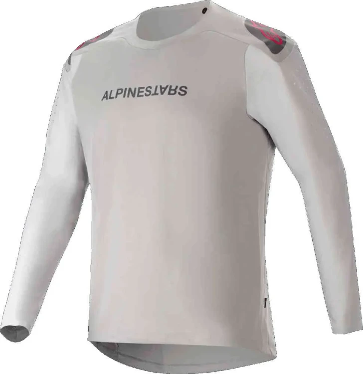 велоэкипировка Alpinestars A-Aria Polartec Switch