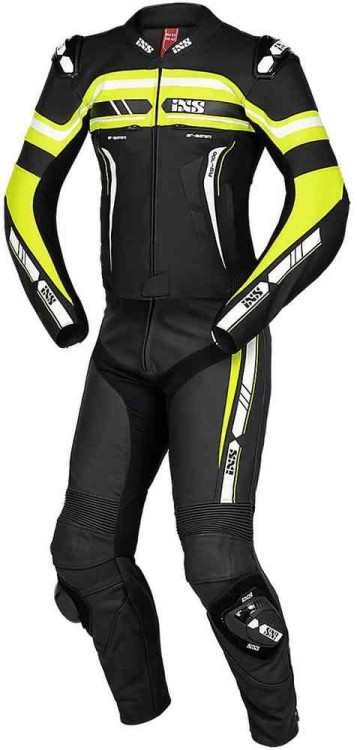Мотокомбинезон раздельный мужской IXS Sport RS-700 2.0