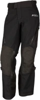 женская мотоэкипировка Klim Artemis 2023 Черный 3016-001-0-001