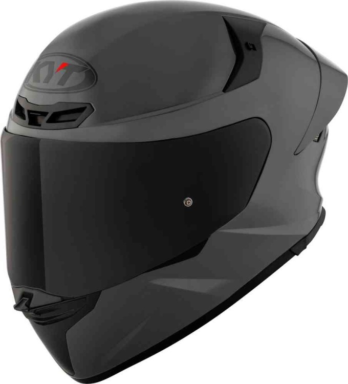 Мотошлем интеграл KYT TT-Revo Plain