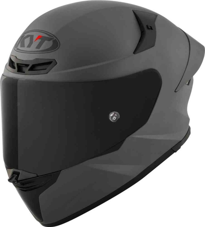 Мотошлем интеграл KYT TT-Revo Plain