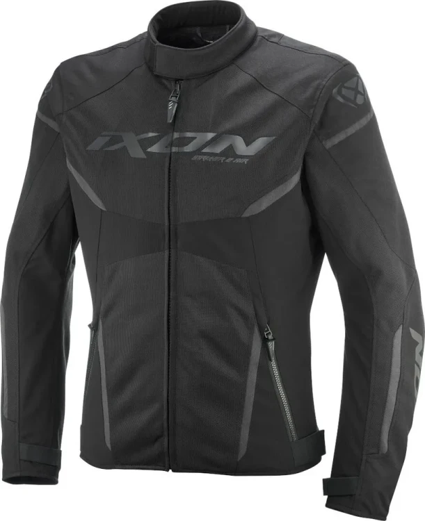 Мотокуртка текстильная Ixon Striker 2 Air WP