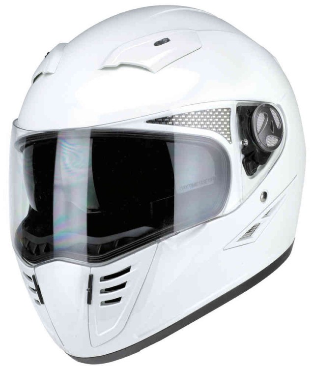 Мотошлем интеграл Redbike RB-1201