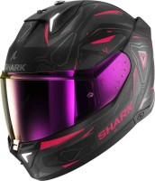 Мотошлем интеграл Shark Skwal i3 Linik