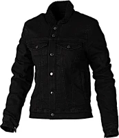Мотокуртка текстильная RST Sherpa Denim