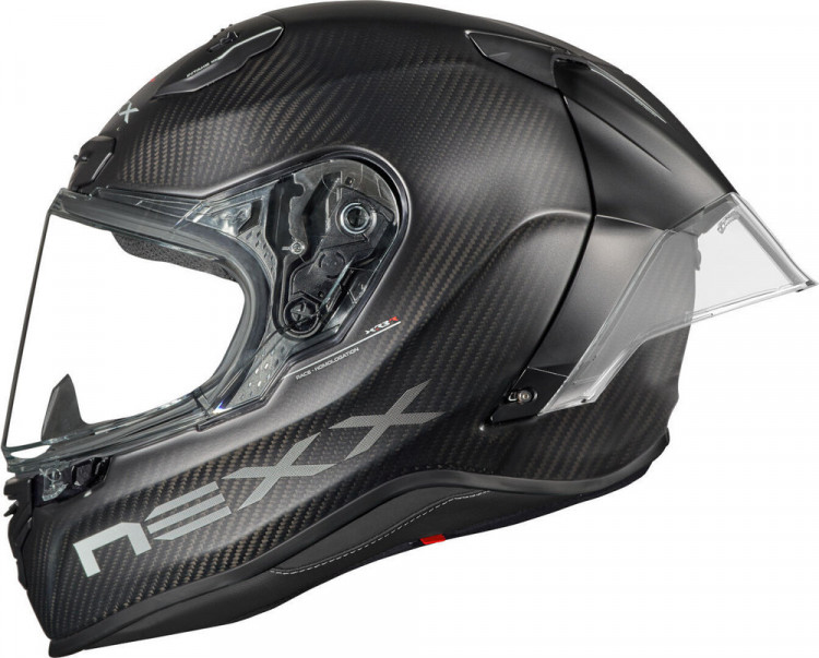 Мотошлем интеграл Nexx Sport X.R3R Pro FIM  01XR32333476000M