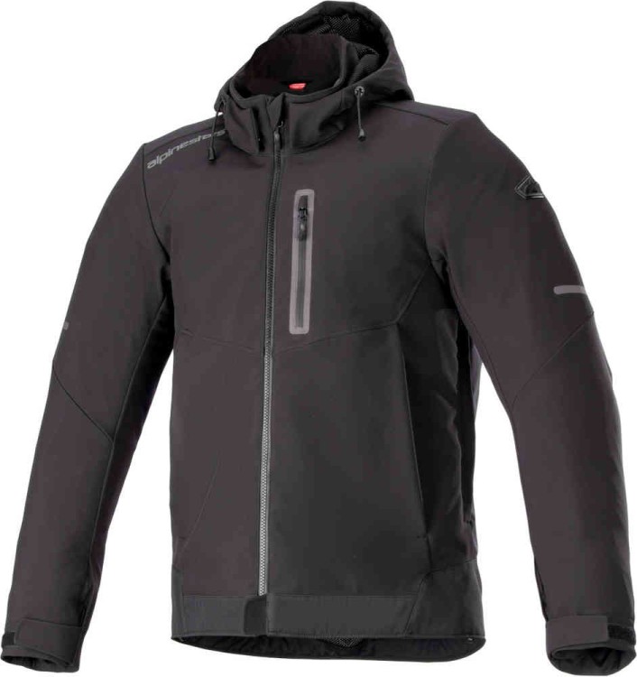 Мотокуртка текстильная мужская Alpinestars Neo
