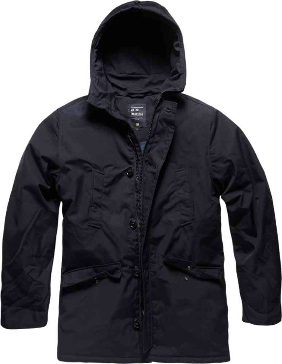 Куртка Vintage Industries Archer