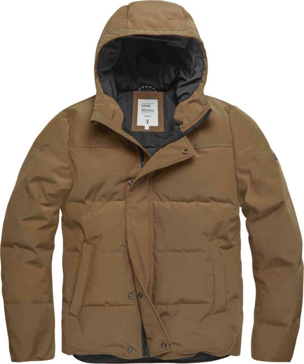 Куртка Vintage Industries Zander