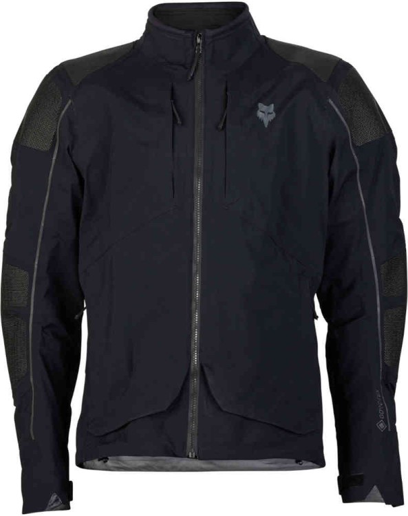 Мотокуртка текстильная мужская FOX Recon GORE-TEX ADV