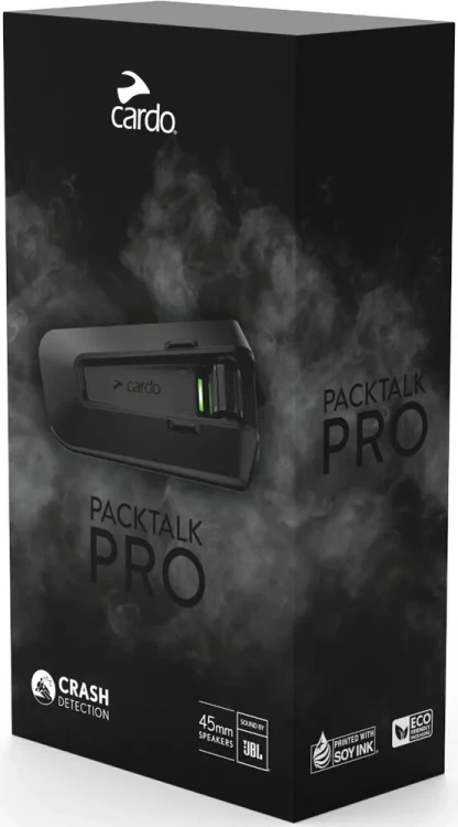 Cardo Packtalk PRO  PTP00001