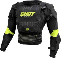 Мотозащита Shot Optimal 2.0  A06-22B1-A01-12