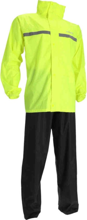 мотодождевик - куртка Acerbis Line 2-PC  0026144.318.062