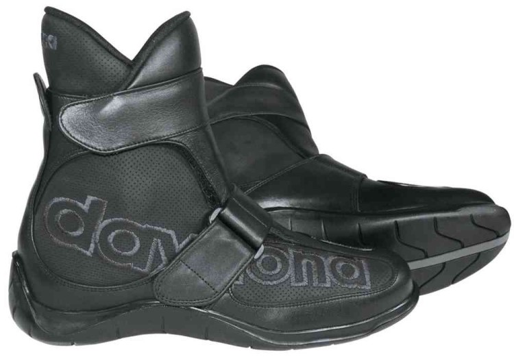 Мотоботы для чоппера и круизера Daytona Shorty