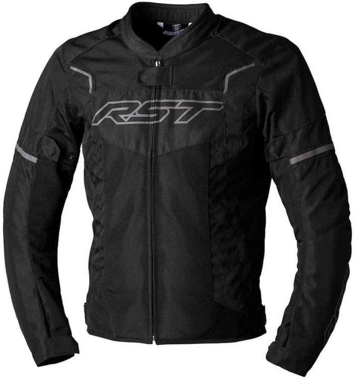 Мотокуртка текстильная мужская RST Pilot Evo Air
