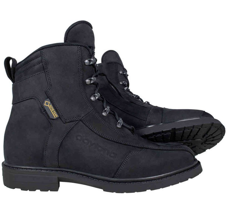 Мотоботы для чоппера и круизера Daytona AC Classics GTX Gore-Tex