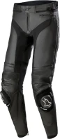Мотоштаны кожаные Alpinestars Missile V3