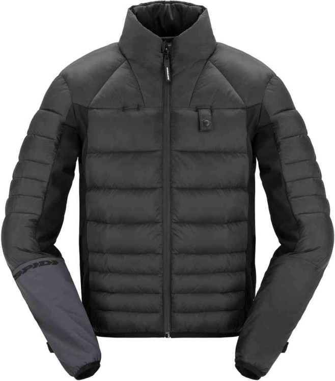 Мотокуртка текстильная мужская Spidi Thermo Liner Thermolite