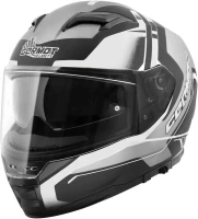 Мотошлем интеграл Germot GM 350 Dekor