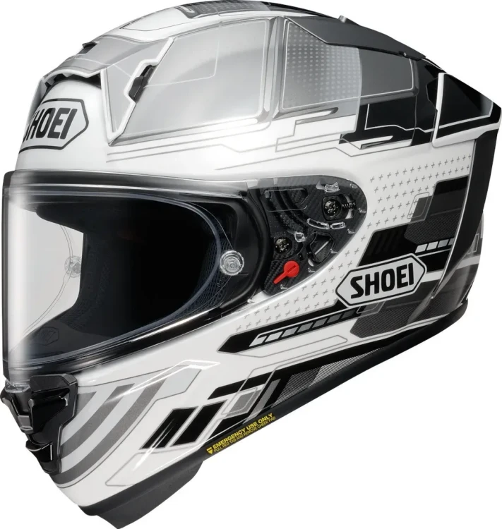 Мотошлем интеграл Shoei X-SPR Pro Proxy