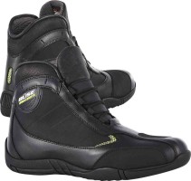 Мотоботы городские и короткие Buse Urban Sport