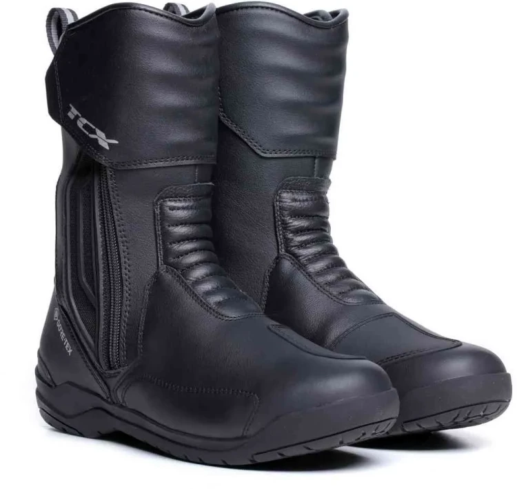Мотоботы туристические TCX X-Five 5 Gore-Tex