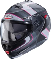 Мотошлем модуляр Caberg Duke X Tour