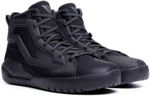 Мотоботы городские и короткие Dainese Urbactive GTX
