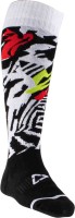термобелье - носки Leatt Zebra  191-5023047050